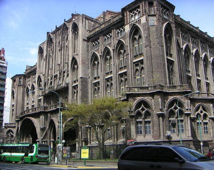 Recoleta Residence Buenos Aires Eksteriør billede